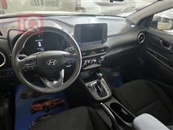هيونداي كونا